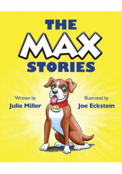 The Max Stories