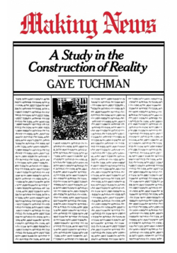 Making News