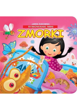 Rymowanki Mini. Zmorki