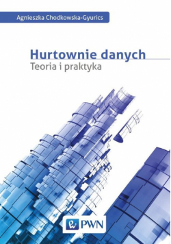Chodkowska-Gyurics Agnieszka - Hurtownie danych