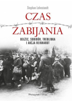 Czas zabijania DL
