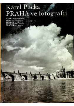 Praha ve fotografii