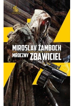 Mroczny Zbawiciel w.2018