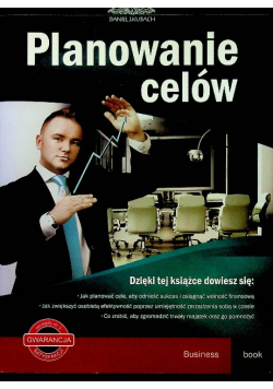 Planowanie celów