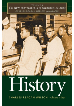 The New Encyclopedia of Southern Culture