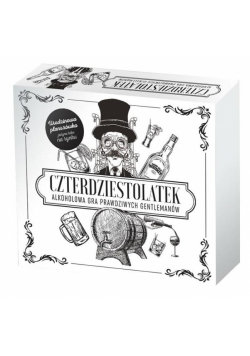 Czterdziestolatek