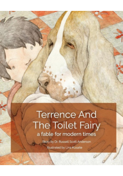 Terrence and the Toilet Fairy