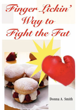 Finger Lickin' Way to Fight the Fat