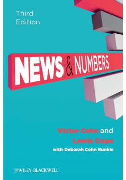 News and Numbers 3e P