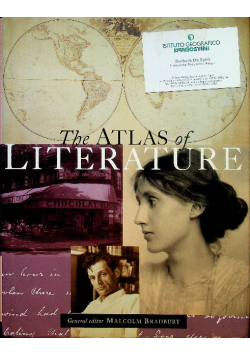The Atlas of Literature