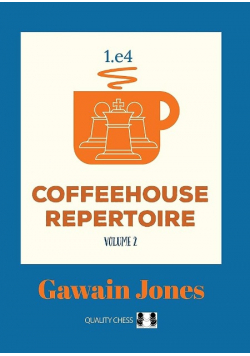 Coffeehouse Repertoire olume 2