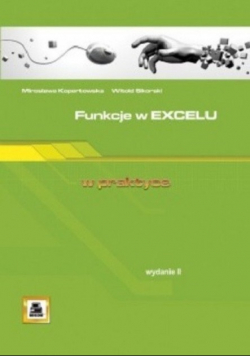 Sikorski Witold - Funkcje w Excelu w praktyce