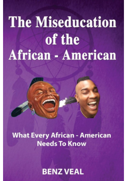 The Miseducation of the African-American
