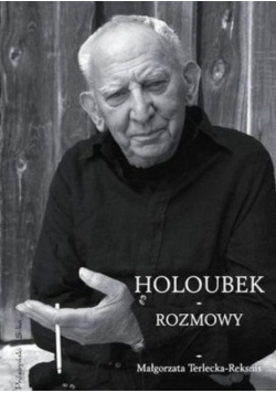 Holoubek Rozmowy