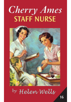 Cherry Ames, Staff Nurse