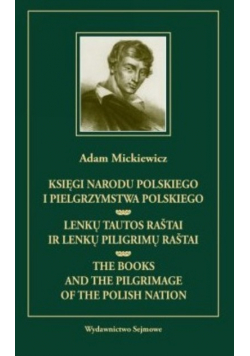 Księgi narodu polskiego i pielgrzymstwa polskiego