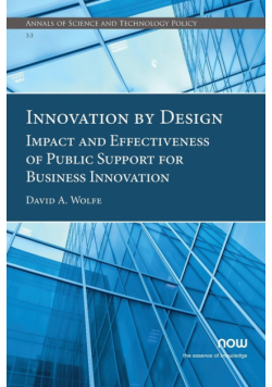 Innovation by Design