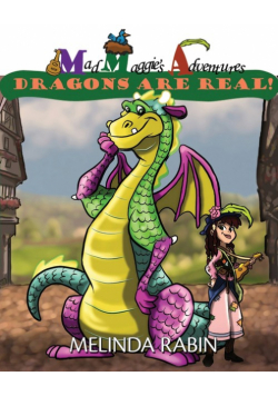 Mad Maggie's Adventures