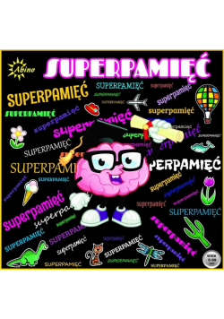 Superpamięć ABINO