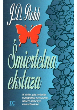 Śmiertelna ekstaza