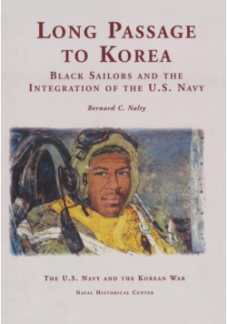 Long Passage to Korea