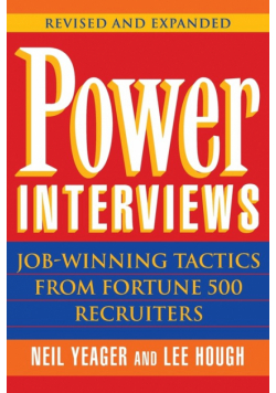 Power Interviews Rev Ed