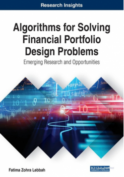 Algorithms for Solving Financial Portfolio Design Problems