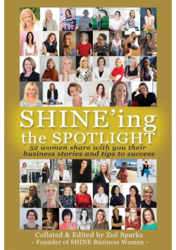 SHINE'ing the Spotlight...