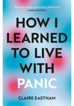 How I Learned to Live With Pan