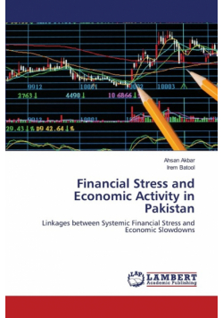 Financial Stress and Economic Activity in Pakistan