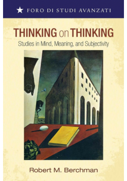 Thinking on Thinking