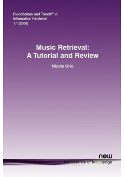 Music Retrieval