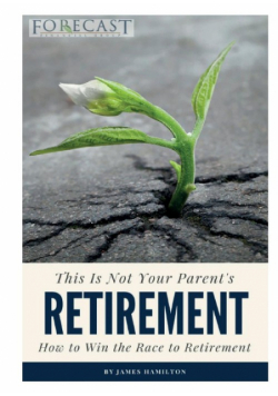 This is Not Your Parent's Retirement