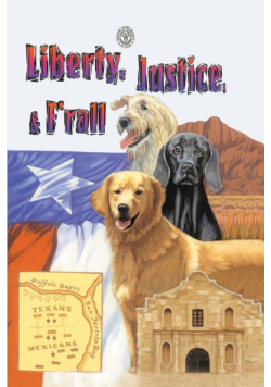 Liberty, Justice & F'Rall