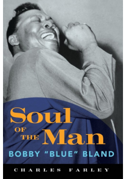 Soul of the Man