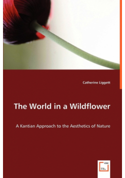 The World in a Wildflower