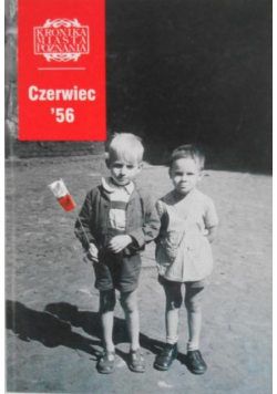 Kronika miasta Poznania Nr 2 / 2006 czerwiec 56