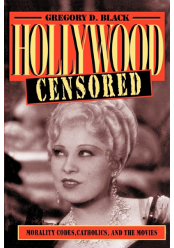Hollywood Censored