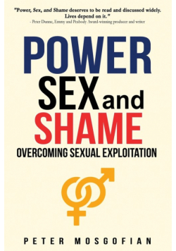 Power Sex and Shame