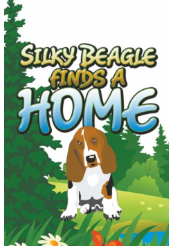 Silky Beagle Finds a Home
