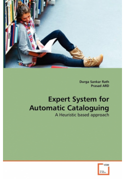 Expert System for Automatic Cataloguing
