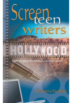 Screen Teen Writers