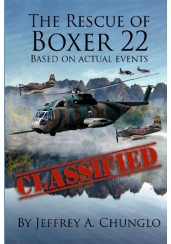 The Rescue  of Boxer 22