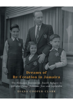 Dreams of Re-Creation in Jamaica