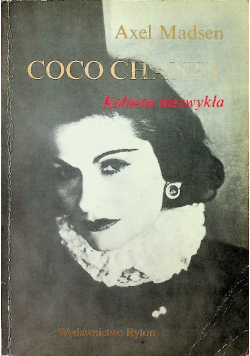 Coco Chanel Kobieta niezwykła