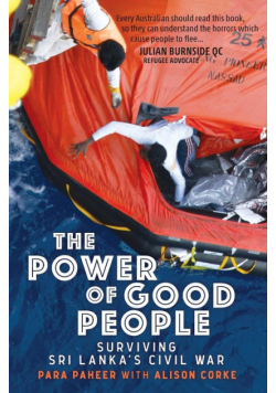 The Power of Good People