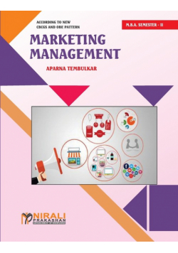 Marketing Management