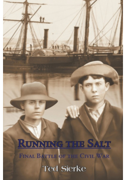 Running the Salt