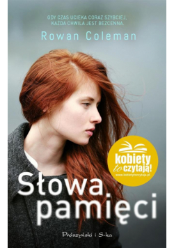 Słowa pamięci