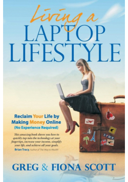 Living A Laptop Lifestyle (2nd Ed)